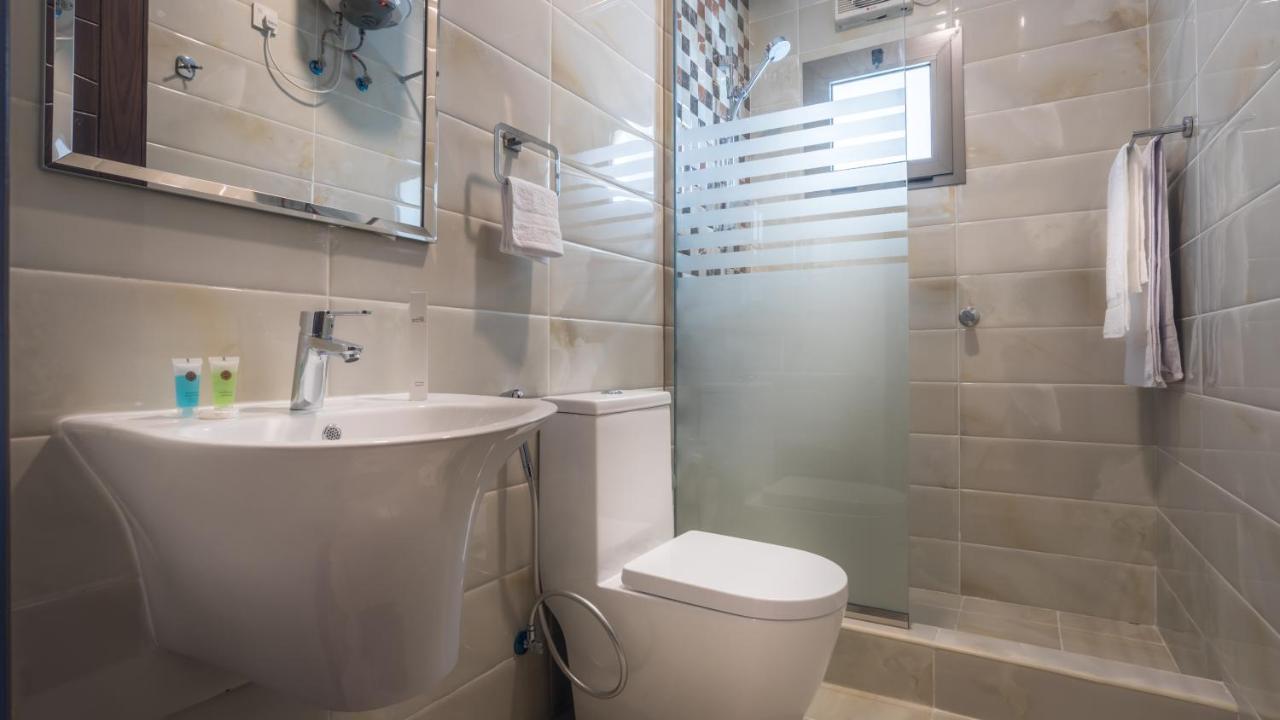 Al Louloah Al Baraqah Furnished Apartments Jeddah Exterior foto